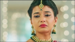 Yeh Rishta Kya Kehlata Hai - 15th December 2023